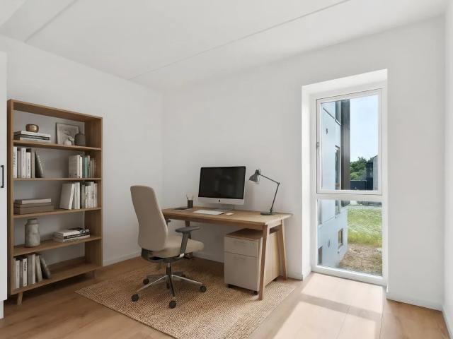 Lejlighed til leje i Holing, Herning