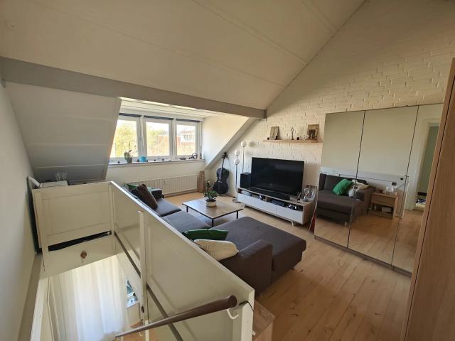 Lejlighed til leje i Odense