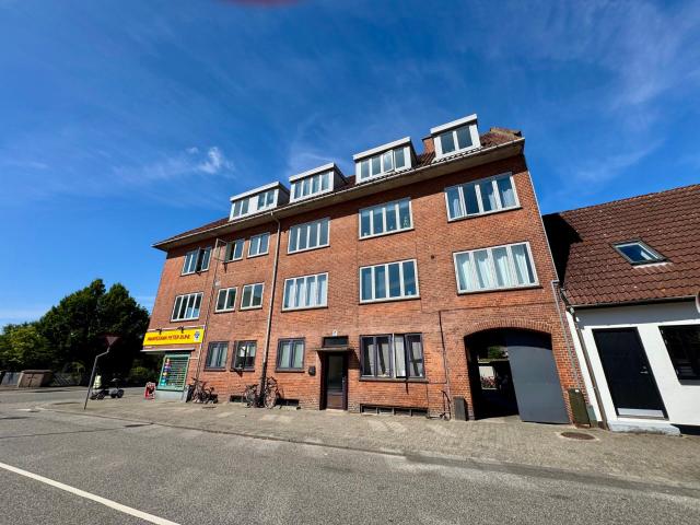 Lejlighed til leje i Fredericia