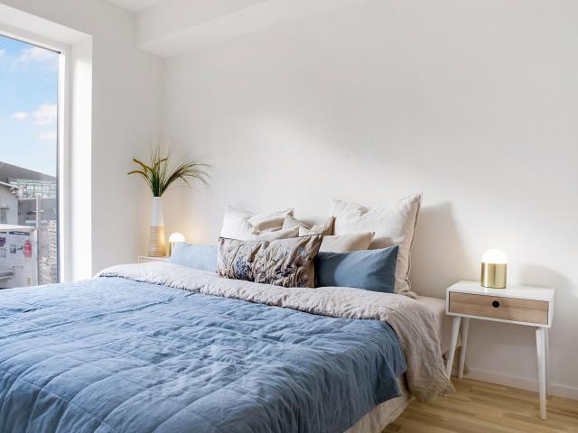 Lejlighed til leje i Køge