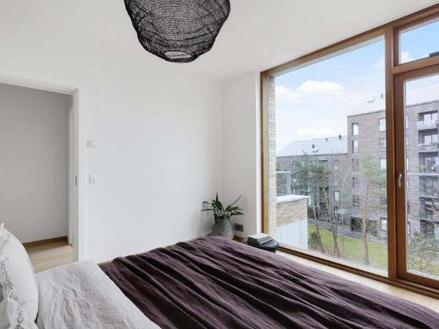 Lejlighed til leje i Hellerup, Brøndby