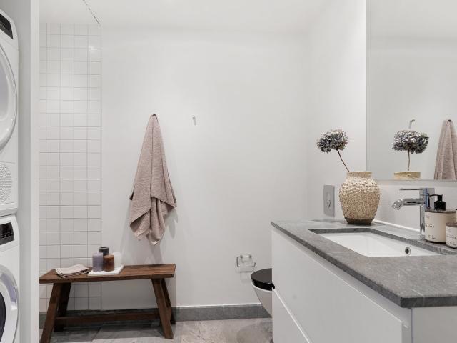 Lejlighed til leje i Hellerup, Brøndby