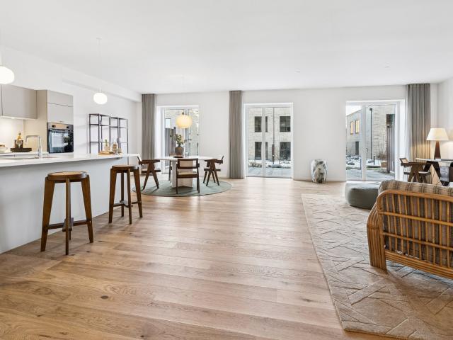 Lejlighed til leje i Hellerup, Brøndby