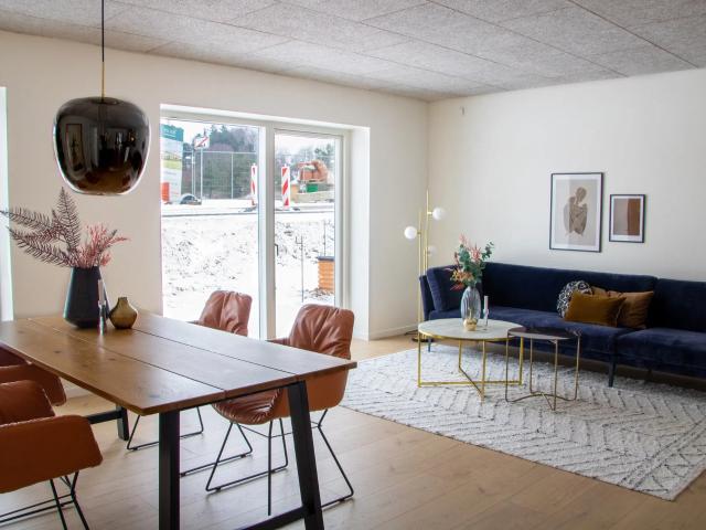 Villa til leje i Århus