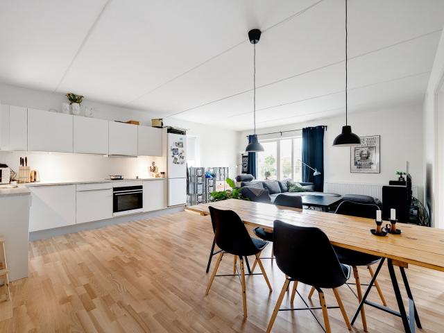 Lejlighed til leje i Aalborg, Brønderslev-Dronninglund