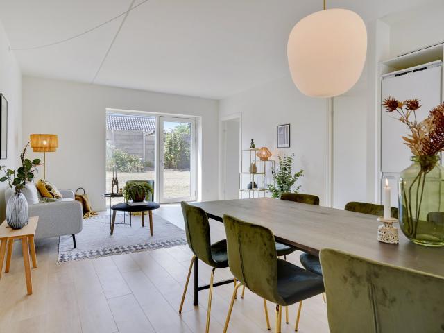 Lejlighed til leje i Fredericia