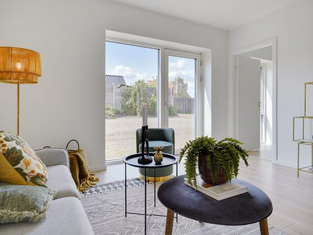 Lejlighed til leje i Fredericia