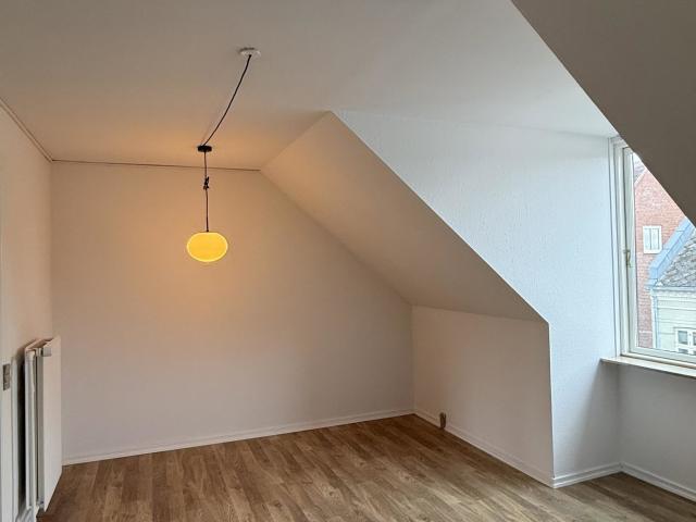Lejlighed til leje i Esbjerg