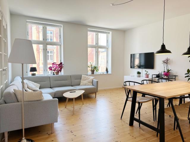 Lejlighed til leje i Aalborg, Brønderslev-Dronninglund