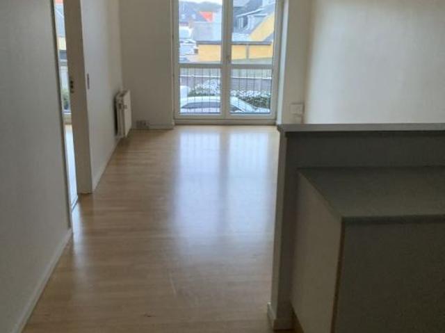 Lejlighed til leje i Thisted, Brønderslev-Dronninglund