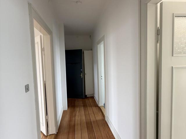Lejlighed til leje i Esbjerg