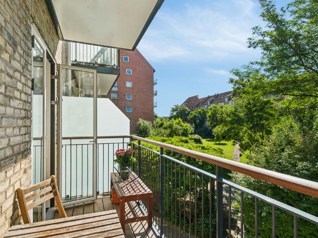 Lejlighed til leje i Valby, København