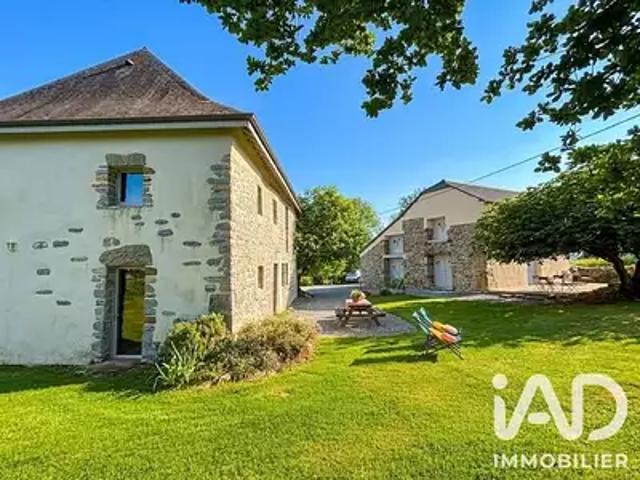 Maison vente à Lys, Pyrénées-Atlantiques