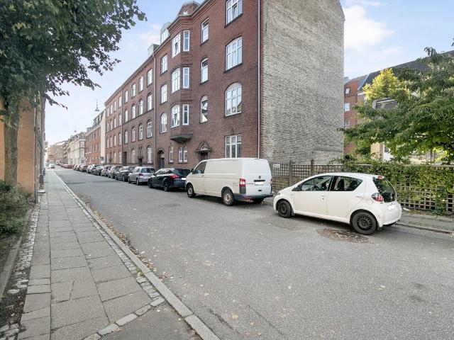 Lejlighed til leje i Aalborg, Brønderslev-Dronninglund