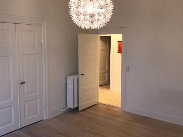 Lejlighed til leje i Horsens, Århus