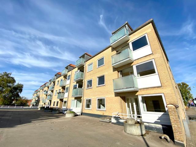 Lejlighed til leje i Fredericia