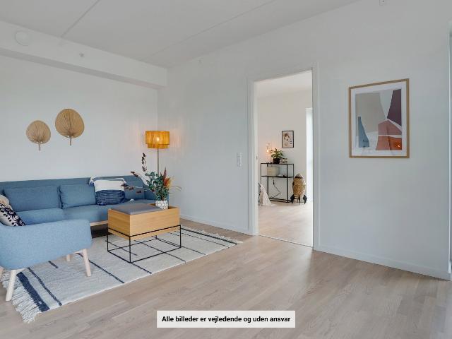 Lejlighed til leje i Kolding