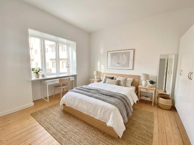Lejlighed til leje i Aalborg, Brønderslev-Dronninglund