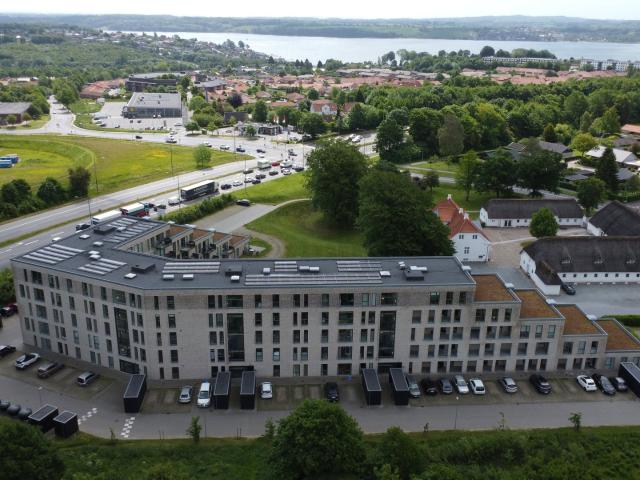 Lejlighed til leje i Kolding