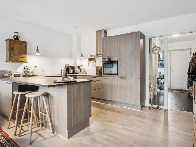 Lejlighed til leje i Hammel, Århus