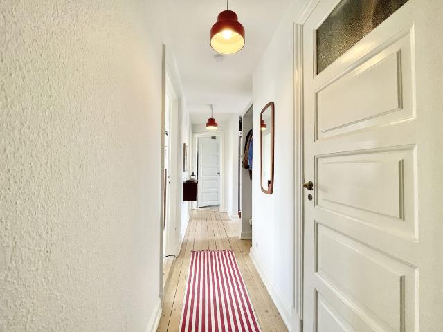 Lejlighed til leje i Aalborg, Brønderslev-Dronninglund