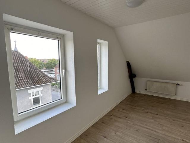 Lejlighed til leje i Haderslev