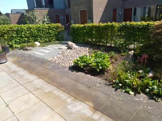 Lejlighed til leje i Herning, Århus