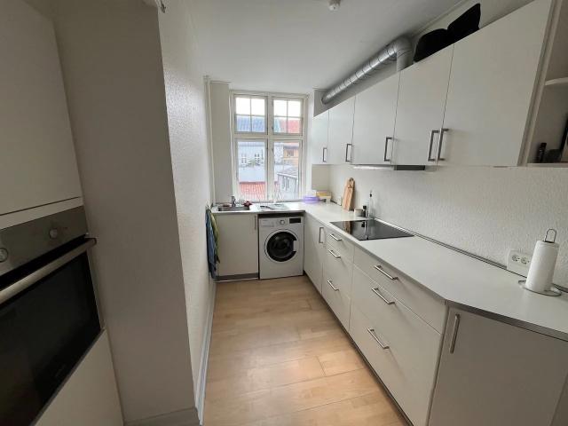 Lejlighed til leje i Frederikshavn, Brønderslev-Dronninglund