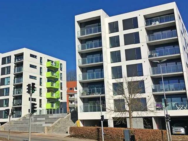 Lejlighed til leje i Kolding