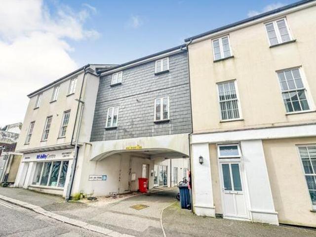 House for sale in Bodmin, Cornwall