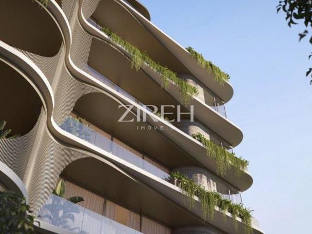 Apartamento venda em Água Verde, Curitiba