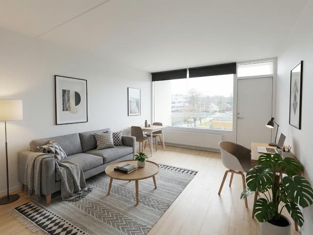 Villa til leje i Aalborg, Brønderslev-Dronninglund