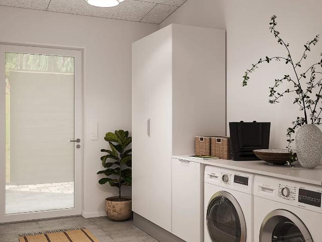 Villa til leje i Vejle
