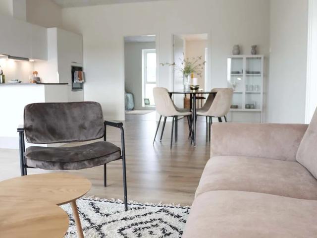 Villa til leje i Vejle