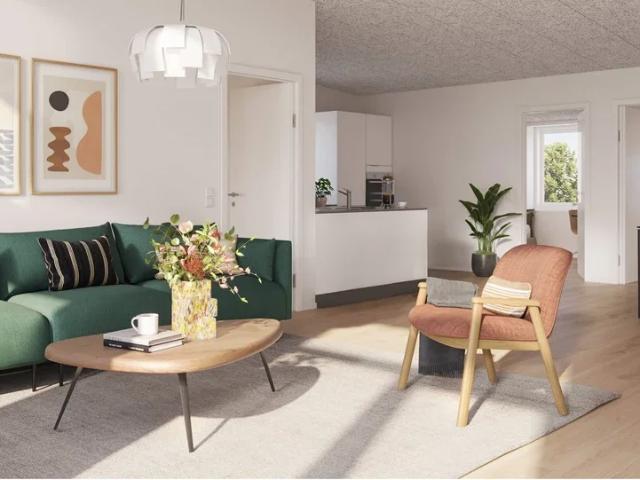 Villa til leje i Vejle