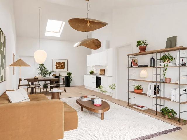 Villa til leje i Århus