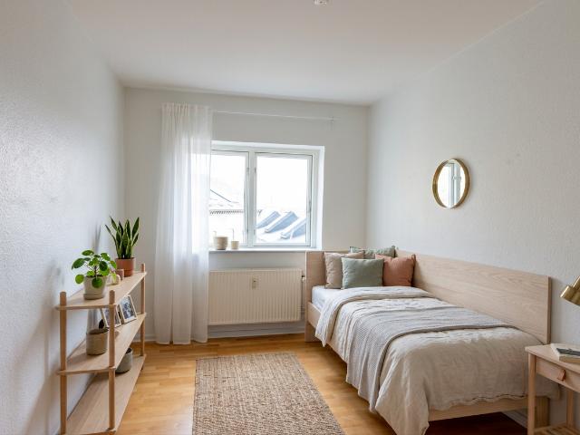 Lejlighed til leje i Aalborg, Brønderslev-Dronninglund