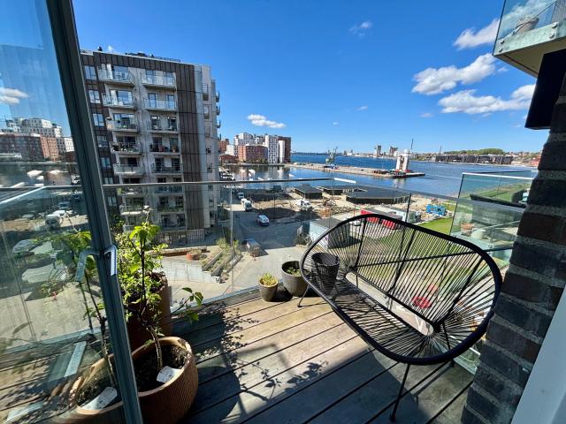 Lejlighed til leje i Aalborg, Brønderslev-Dronninglund