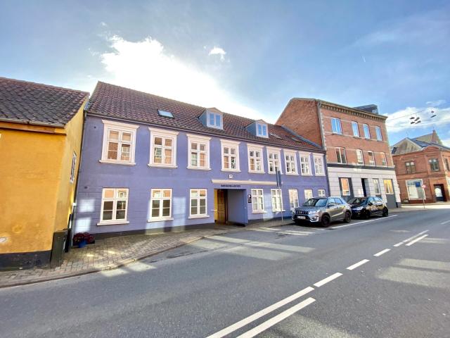 Lejlighed til leje i Odense