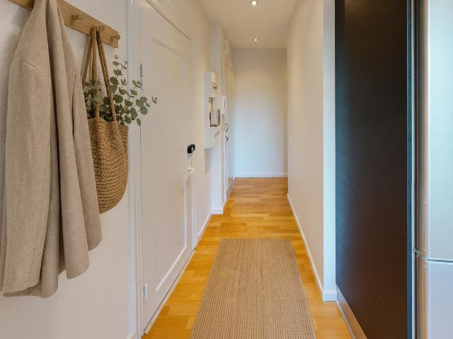 Lejlighed til leje i Aalborg, Brønderslev-Dronninglund