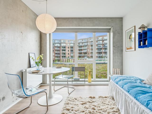 Lejlighed til leje i Vejle