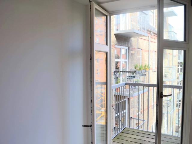 Lejlighed til leje i Midtbyen, Aarhus