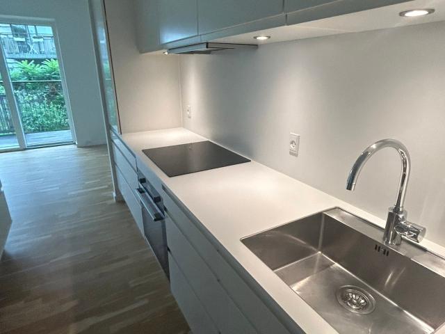 Lejlighed til leje i Kongens Lyngby, Lyngby-Taarbæk Kommune
