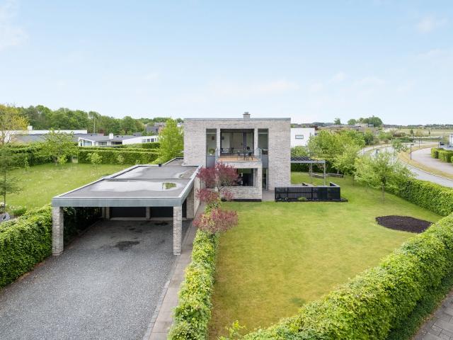 Hus til leje i Ry, Århus