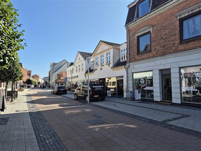 Lejlighed til leje i Vordingborg