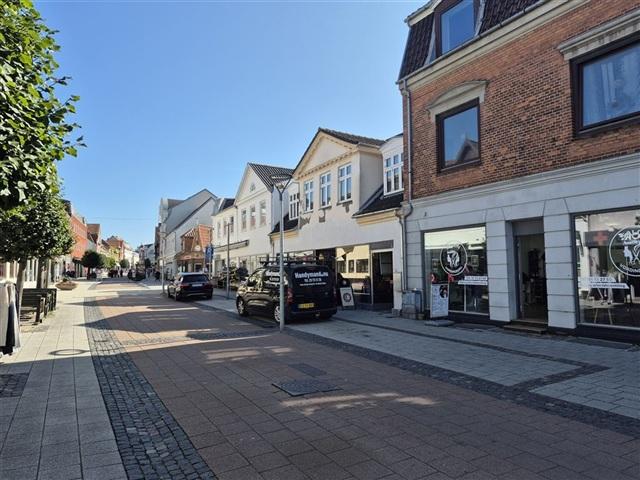 Lejlighed til leje i Vordingborg