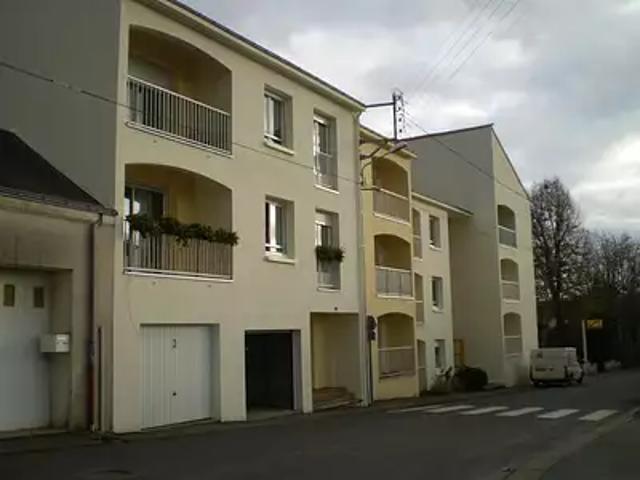 Appartement location à Cholet, Pays de la Loire