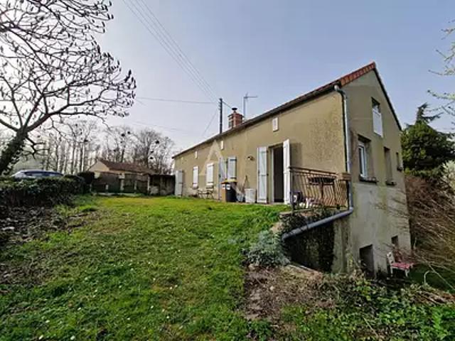 Maison location à Cholet, Pays de la Loire