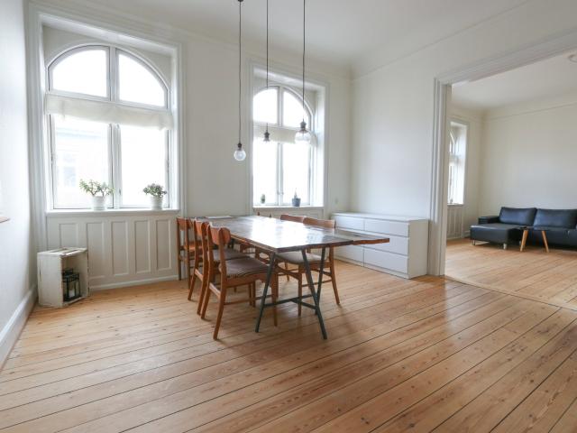 Lejlighed til leje i Horsens, Århus
