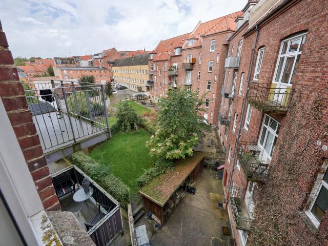 Lejlighed til leje i Randers, Århus